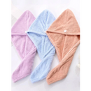 Toalha de Microfibra Para Cabelo Clean Hair