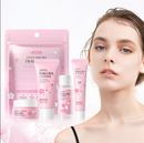 Kit Viagem Skincare Sakura