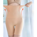 Calcinha Tanya - Cintura alta e compressão