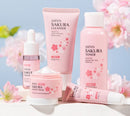 Kit Viagem Skincare Sakura