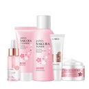 Kit Viagem Skincare Sakura